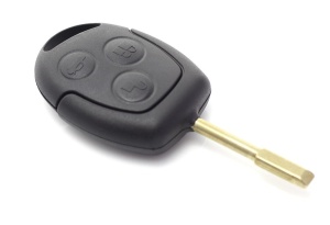 cheie techstar ford mondeo 3 butoane cu lama dreapta