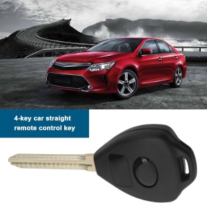 cheie toyota camry techstar 4 butoane vedere spate