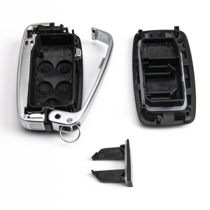 Set 2 carcase Land Rover cu butoane si insert