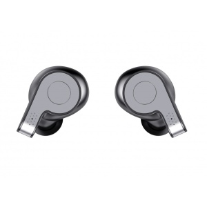 Casti Smart Techstar® TWS S11 , Wireless, Bluetooth V5.0, HD Audio, Touch, IPX6, iOS, Android, 2000mAh, Gri - Img 7
