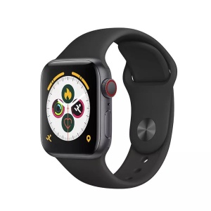 Ceas Smartwatch Techstar® X7, 1.54inch LCD IPS, Bluetooth 4.2 + 5.0, Monitorizare Tensiune, Puls, Oxigenare Sange, Alerte Sedentarism, Negru - Img 2