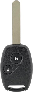 Cheie Honda Civic Accord CR-V 2 butoane cip ID46
