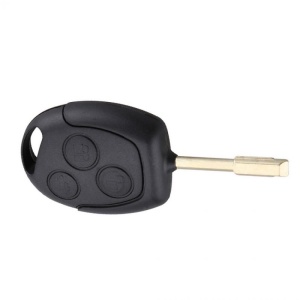 Cheie telecomanda Ford compatibila modele Ka, Transit, Focus, 3 butoane