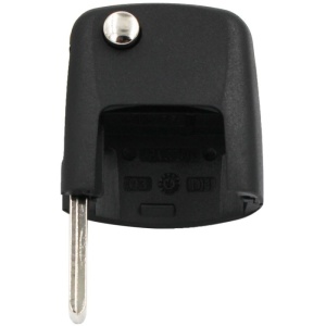 Cheie auto Volkswagen tip flip inchisa, 3 butoane, 1K0 959 753 G