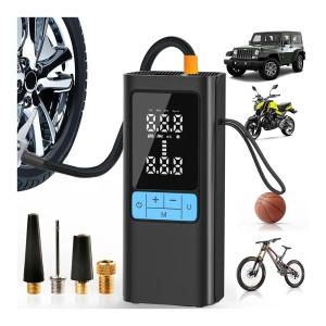 Accesorii complete si prezentare produs Techstar MU002
