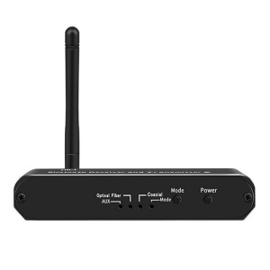 transmitator receptor audio portabil bluetooth 5.0 techstar ot16 negru