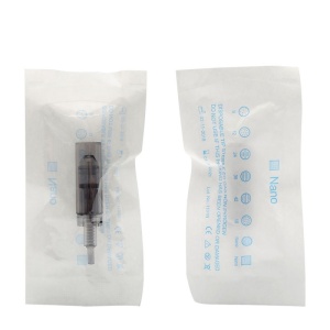 DermaPen Techstar® Dr Pen A7, 2 Capete de Rezerva, Ace Otel Inoxidabil, Regenerare Piele, Lifting, Viteza Reglabila, 16 Viteze - Img 4