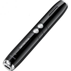 Detector aparate spionaj Techstar T7 vedere de sus