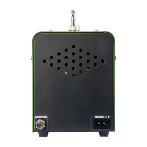 Panou spate detector fum auto SD404