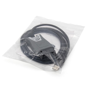 Manual utilizare Vgate vLinker FS cu cablu inclus in pachet
