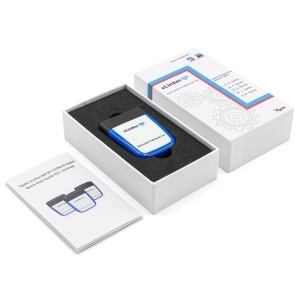 Cutie adaptor diagnoza auto Vgate vLinker BM