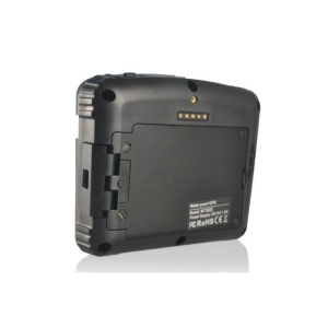 GPS Moto Navitek Waterproof 3.5" - Img 2