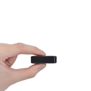 GPS Tracker Techstar® GF21, Localizare LBS+GPS+GSM+WIFI, Microfon, SIM, Istoric Date, Conexiune prin Date Mobile - Img 4