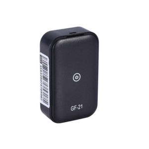 GPS Tracker Techstar® GF21, Localizare LBS+GPS+GSM+WIFI, Microfon, SIM, Istoric Date, Conexiune prin Date Mobile - Img 6