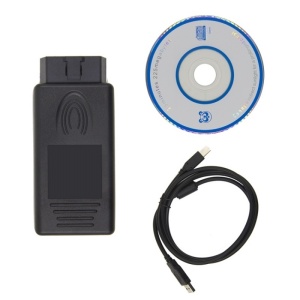 Set MPPS V16 Techstar cu cabluri si disc instalare software