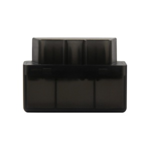 interfata OBD2 ELM327 mini negru compatibil Android