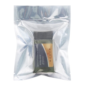 Interfata diagnoza OBD2 ELM327 V1.5 ambalata in punga transparenta