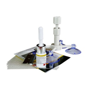 Kit Reparatie Parbriz Auto Techstar® pentru Crapaturi Zgarieturi Ciobituri - Img 5