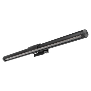 Lampa LED Techstar PMGD001 pentru monitor culoare neagra