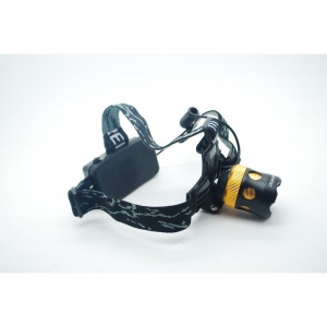 Lanterna Frontala Flashsix E90 950 Lumeni 10W Acumulatori inclusi - Img 3
