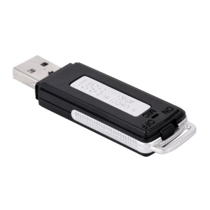 Memorie USB spion Techstar U-Disk B2 conectare USB
