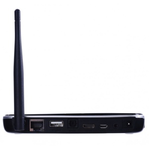 Mini PC Android CS918 Plus Android 4.4 Quad Core 2GB Ram UltraHD 4K Miracast - Img 4