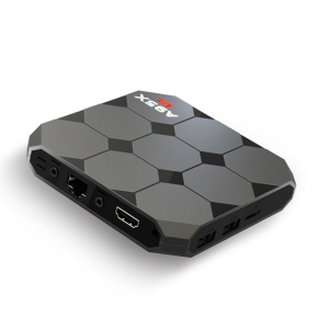 Mini PC Android Media Player A95X R2 UltraHD 4K 1GB RAM - Img 5
