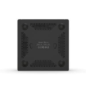 Mini PC Tv Box Techstar® X98 Mini, Procesor S905X2 , Android 11, UHD 4K, 2GB RAM, 16GB ROM, WiFi, Bluetooth, Telecomanda - Img 4