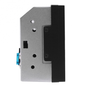 MP5 Player Techstar® 7023, 2DIN, Camera Marsarier, Ecran HD Touch 7", Comenzi Volan, Telecomanda, MirrorLink, Bluetooth 4.2 - Img 9