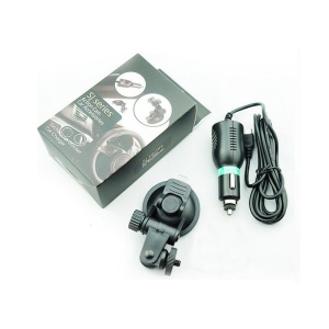 Pachet Incarcator si Suport SJCAM SJ4000, SJ5000, SJ6000, SJ7000 - Img 2