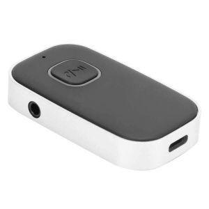 Receptor Bluetooth Techstar® J22, Wireless, Bluetooth 5.0, AUX , Acumulator, Multipoint - Img 3
