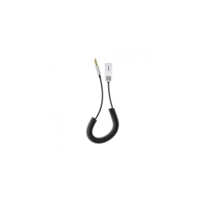 Receptor audio wireless Baseus pentru masina cu port AUX