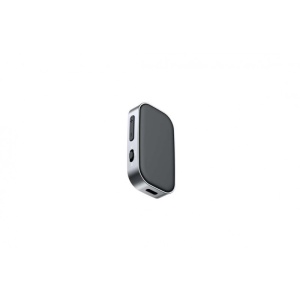 Receptor/Transmitator Bluetooth Techstar® J23, Wireless, Bluetooth 5.0, AUX Out, Acumulator - Img 5