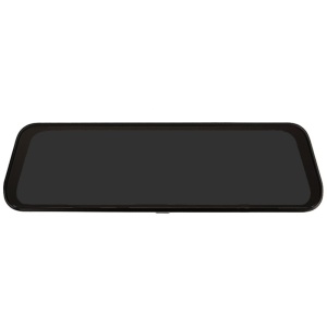 Resigilat Camera Auto Dubla Tip Oglinda Techstar® Z9 Plus, Android 8.1, 4G si WiFi, 9.66" IPS Touch Full HD, Hotspot, ADAS, GPS, Modulator FM, Car Assist - Img 5