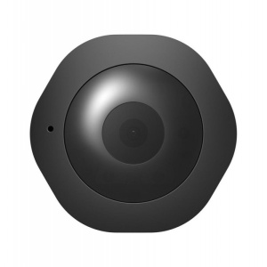 Resigilat Camera Supraveghere IP Mini, Techstar® H6, Wireless, HD, 720P, MicroSD, Detectare Miscare, Night Vision, Suport Magnetic - Img 1