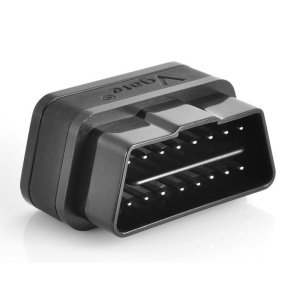 Resigilat Interfata Diagnoza Multimarca Vgate, ICar2, Black, Bluetooth, OBD2 - Img 2