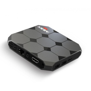Resigilat Mini PC Android Media Player A95X R2 UltraHD 4K 2 GB RAM - Img 5
