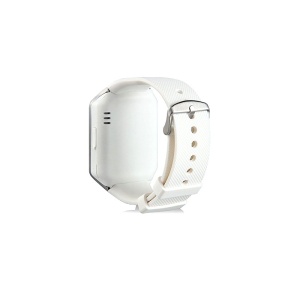 Resigilat Smartwatch Mtk DZ09 cu Bluetooth si Camera Foto, Compatibil SIM si MicroSD Alb - Img 6