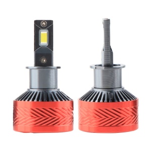 becuri led auto techstar p14 h3 performanta ridicata si durabilitate