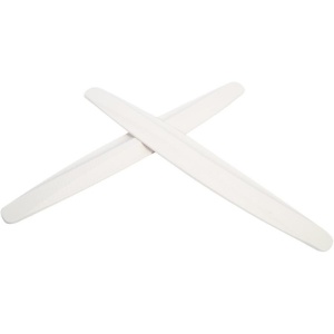 set benzi protectie auto techstar alb 40cm fibra carbonvv