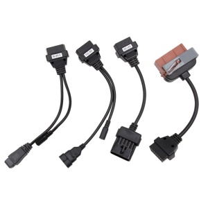 Cabluri adaptor OBD2 universale pentru interfete diagnoza auto