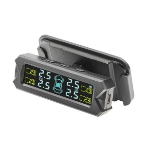 senzor extern cu protectie pentru TPMS Techstar