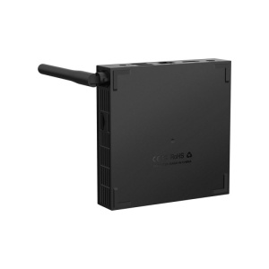 Smart TV Box Mini PC Techstar® TX6S, Android 10, 4GB + 32GB ROM, 8K HDR ,WiFi 5GHz, Allwinner H603 - Img 3
