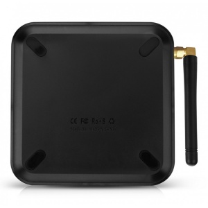 Smart TV Box TX6 Android 9.0 MiniPC 4GB RAM, 64GB ROM Wifi, Quad Core, MiniPC Allwinner H6, USB 3.0, Bluetooth 4.2, UltraHD 4K - Img 2