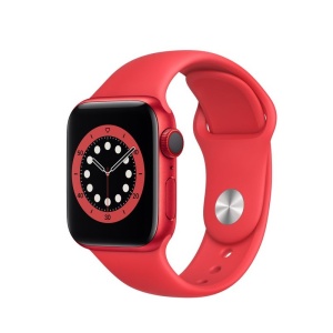 Smartwatch Techstar® i12, Ecran Touch, 1.75 inch, Bluetooth 5.2, Ecran Personalizabil, Monitorizare Tensiune, Puls, Oximetru, Rosu - Img 4