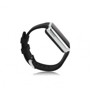 Smartwatch U-Watch Y79 Bluetooth compatibil MicroSD - Img 2