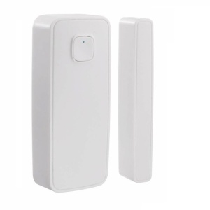 Sonerie Smart Techstar®, Wireless, 2 x AAA, Supraveghere, Google Home, Amazon Alexa, IFTTT - Img 1