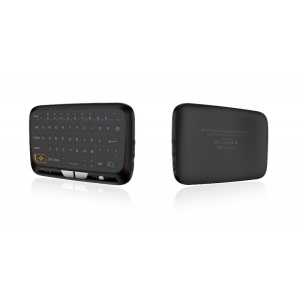 Receptor USB si dongle wireless pentru tastatura H18 Techstar