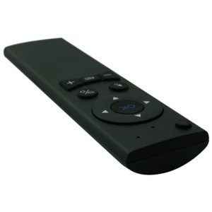 Telecomanda Air Mouse 6Axis pentru Mini PC Smart TV 2.4G cu 6 Axe - Img 6