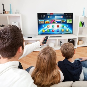telecomanda Techstar MX3 Air Mouse pentru navigare multimedia in familie